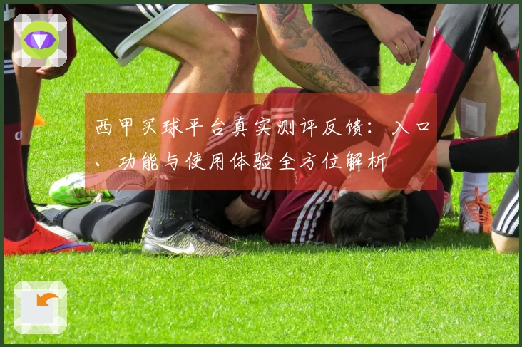 西甲买球平台真实测评反馈：入口、功能与使用体验全方位解析